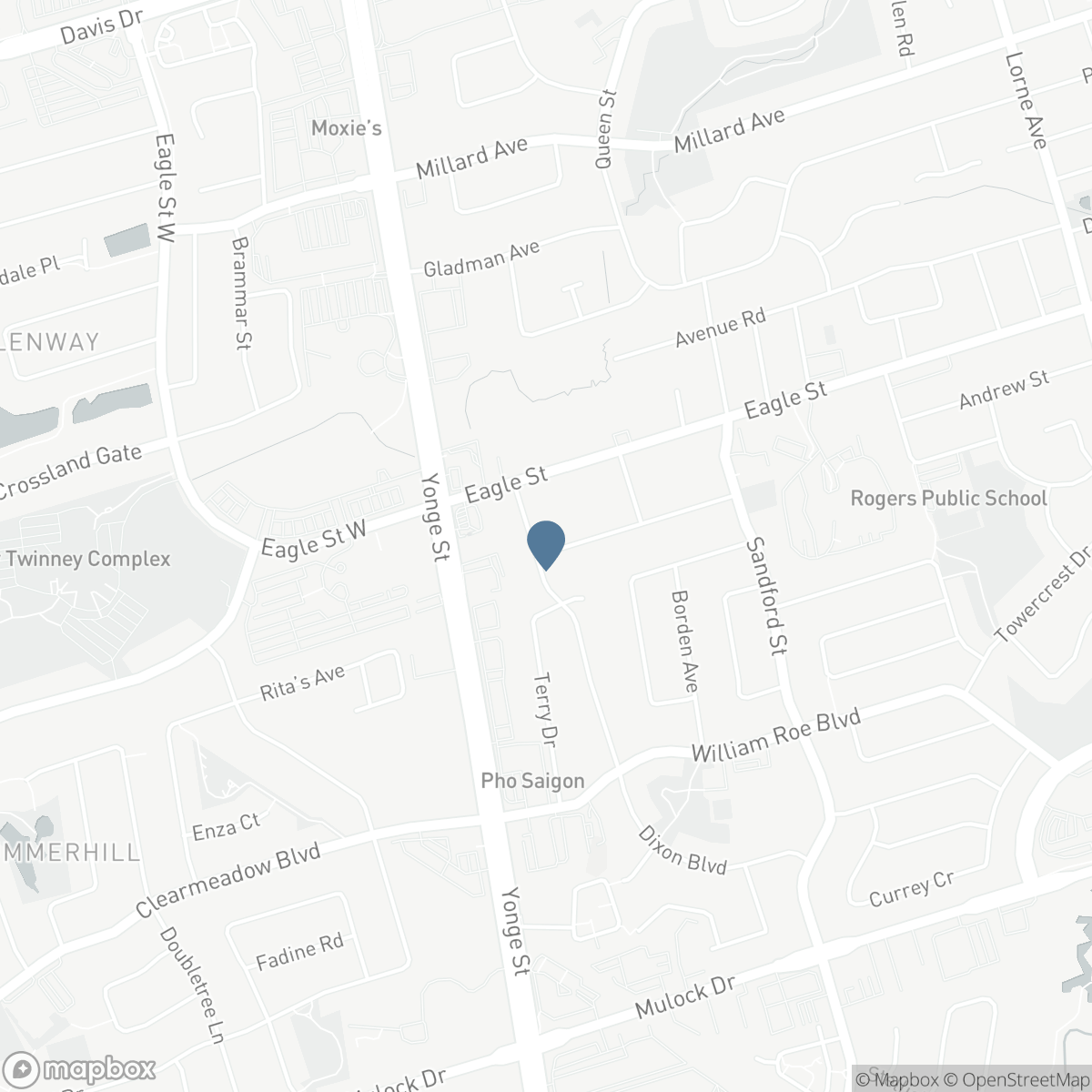 49 DON MOR DRIVE, Newmarket, Ontario L3Y 1G8